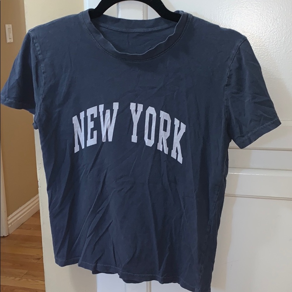 Brandy Melville top